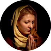 Гадалка Анна — Пушкинские Горы